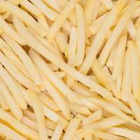 Top Quality Frozen Potato Strip Organic IQF Potato with good price