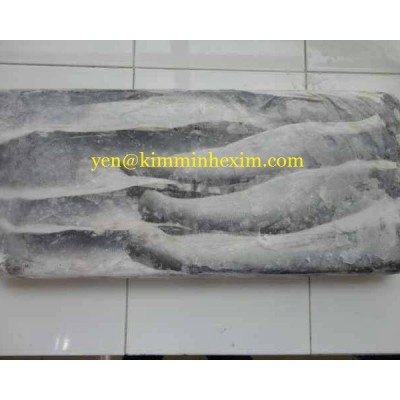 FROZEN FISH SKIN - ORIGIN VIETNAM BEST PRICE